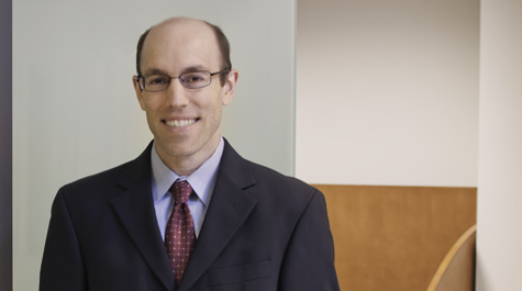 Jeffrey Bellin